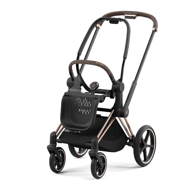 Imagem 0 de Chassis Priam