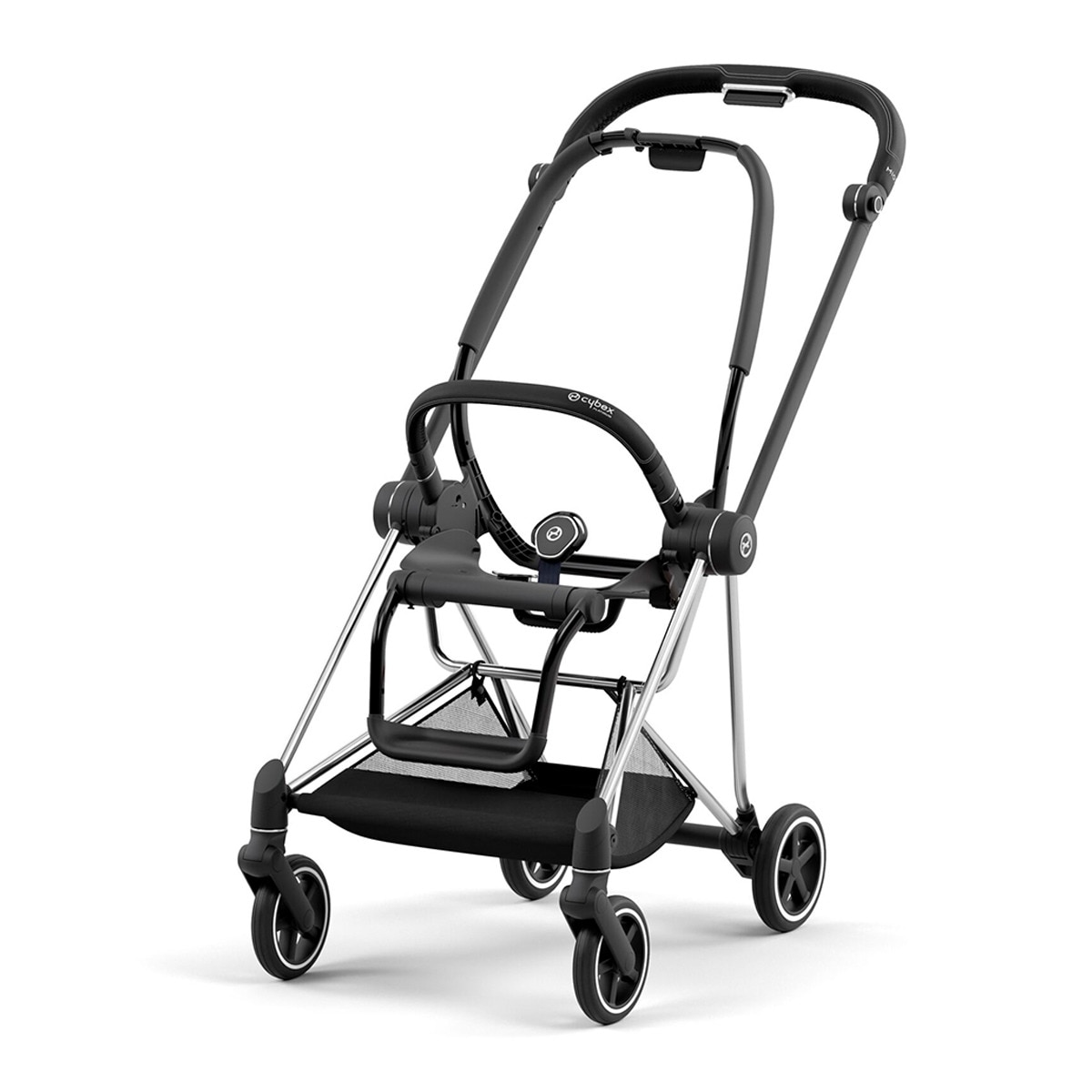 Imagem 0 de Chassis Mios