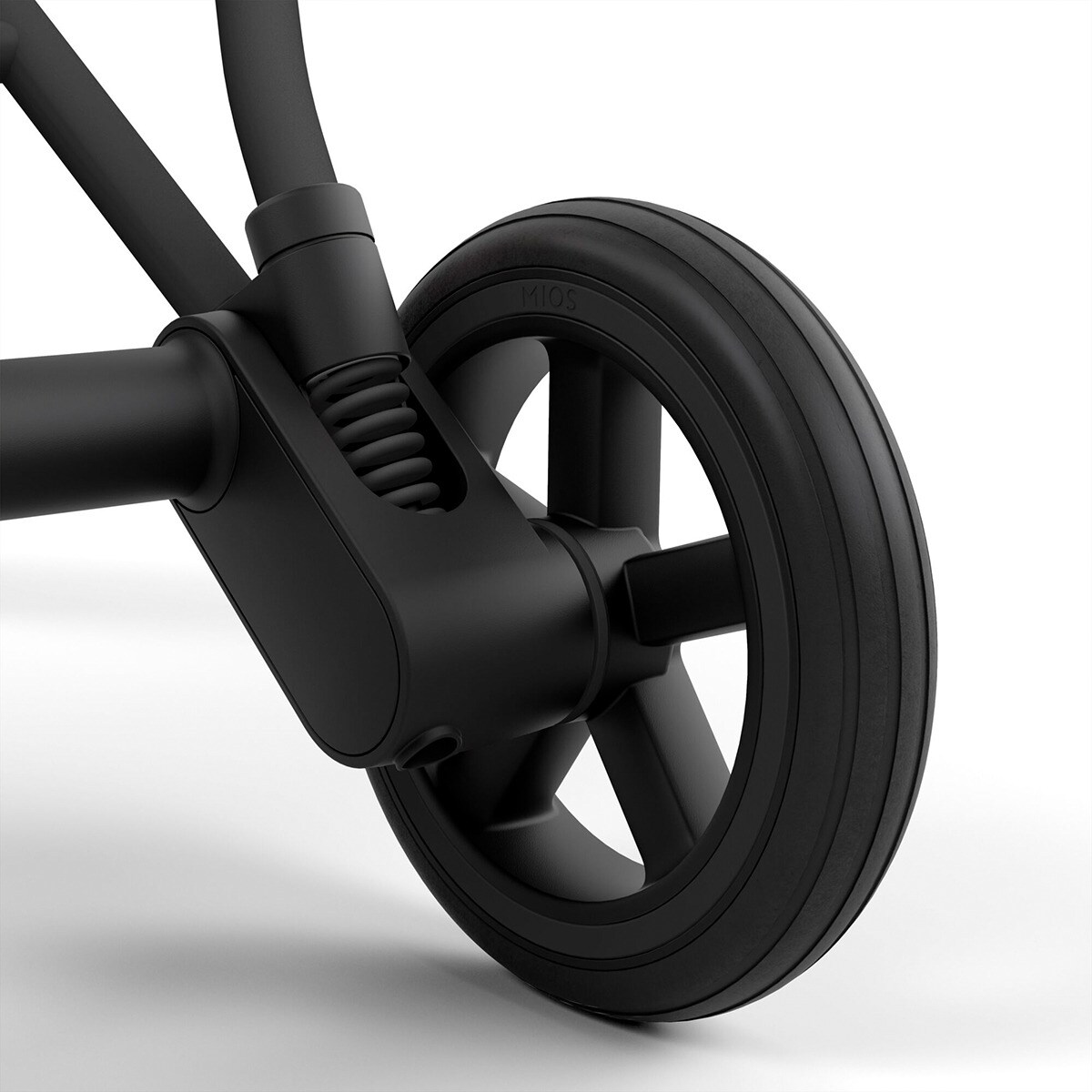 Chassis Mios Preto-4