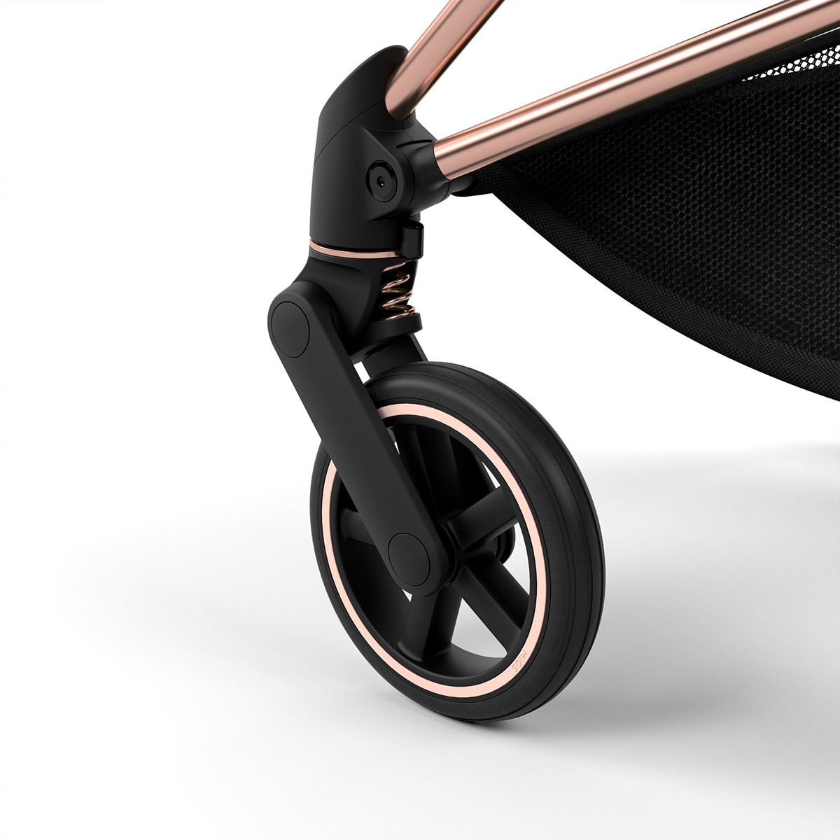 Chassis Mios Dourado rosado-5