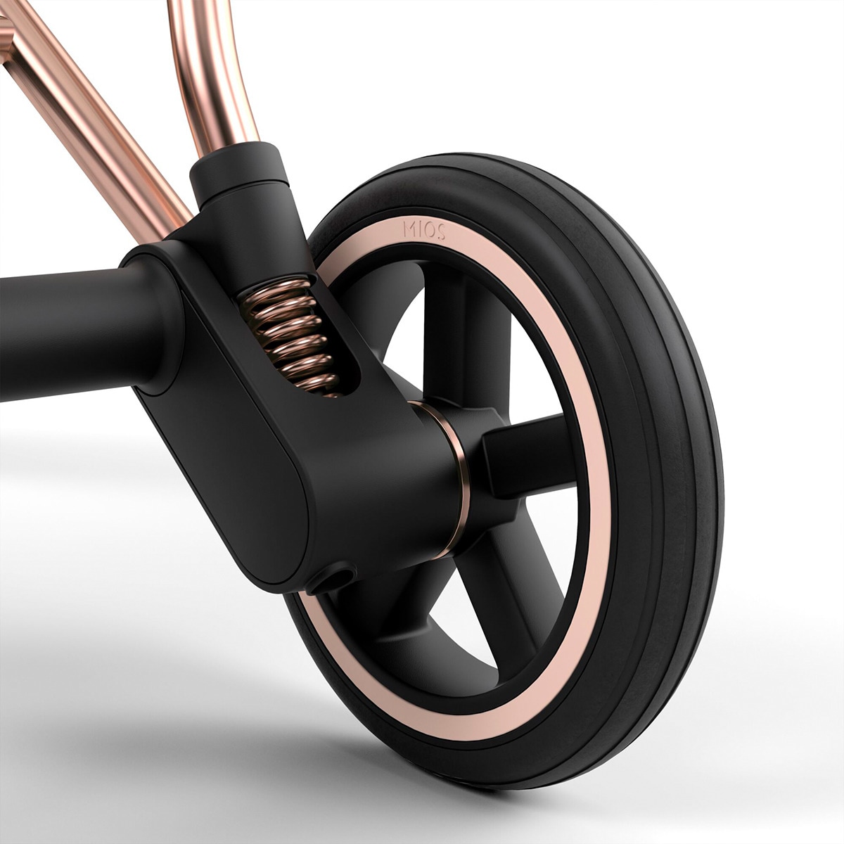 Chassis Mios Dourado rosado-4
