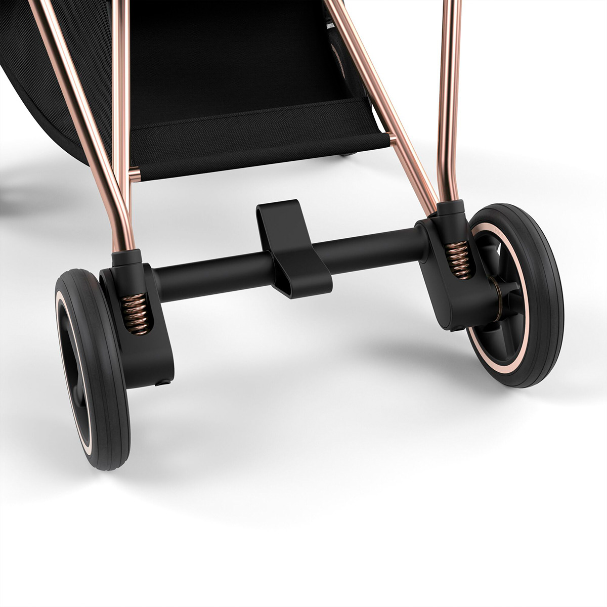 Chassis Mios Dourado rosado-3