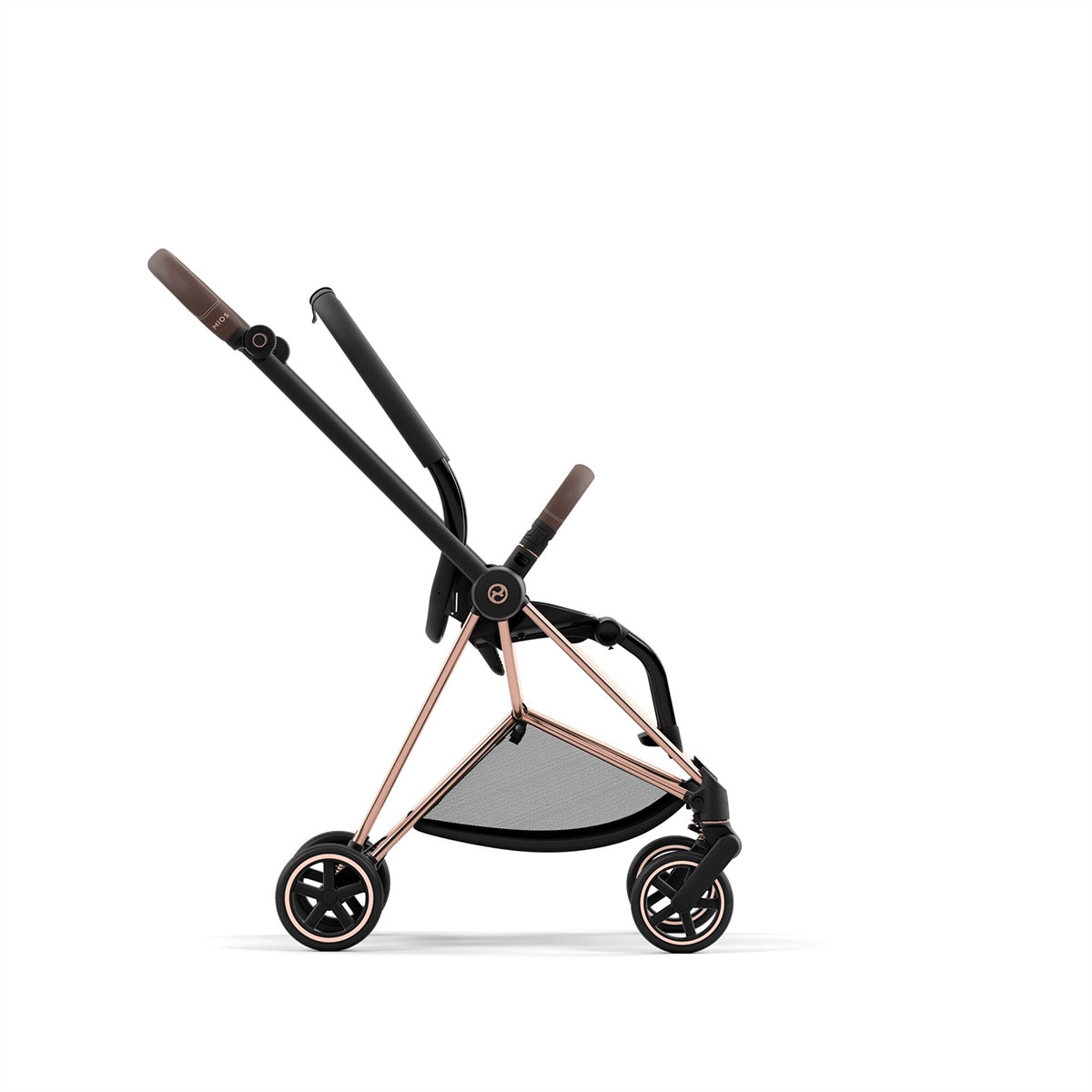 Chassis Mios Dourado rosado-2