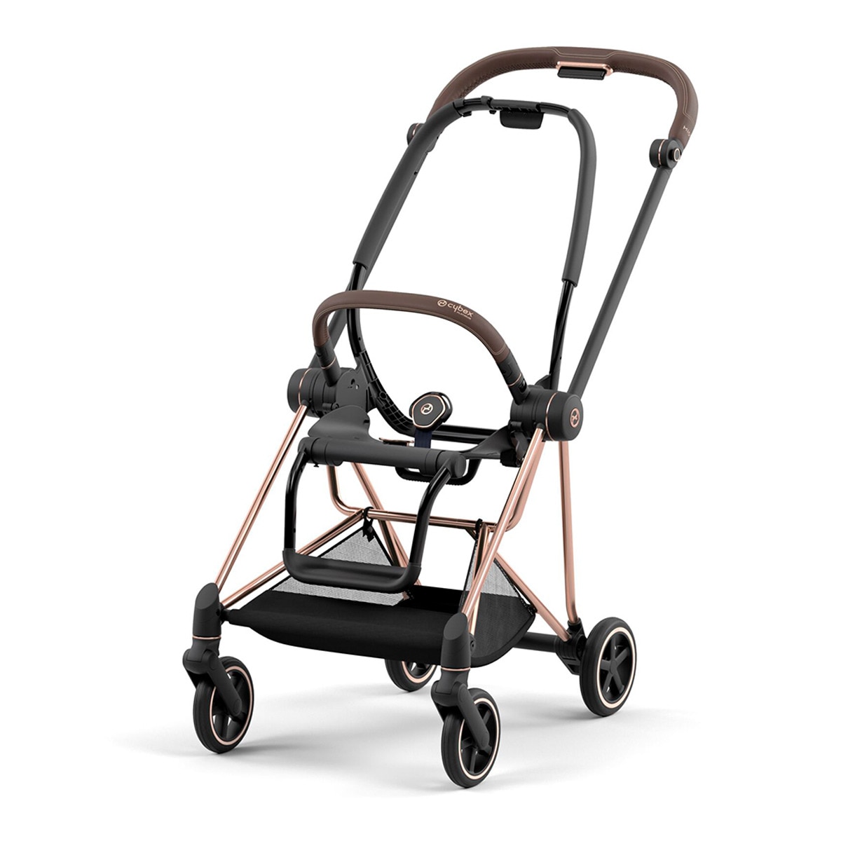 Chassis Mios Dourado rosado-1