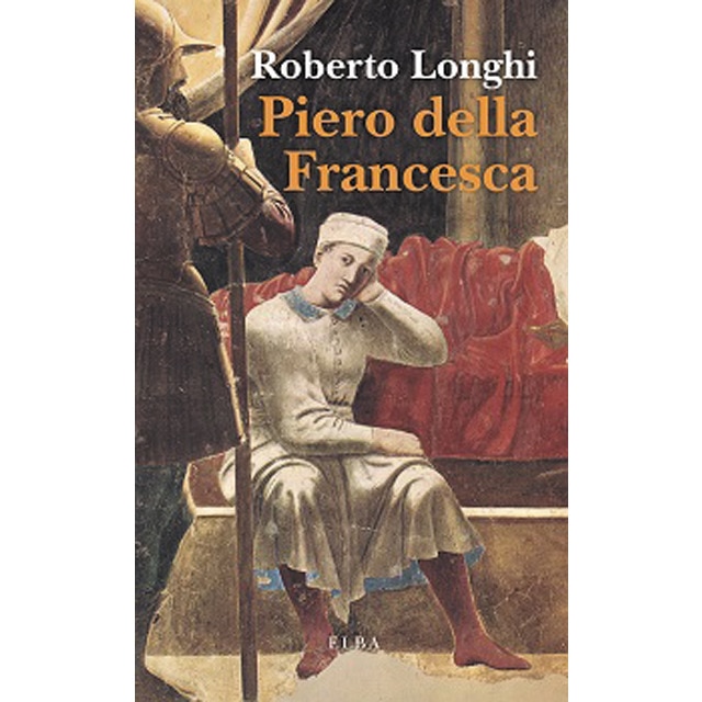 Imagen 0 de Piero della francesca (Tapa blanda)