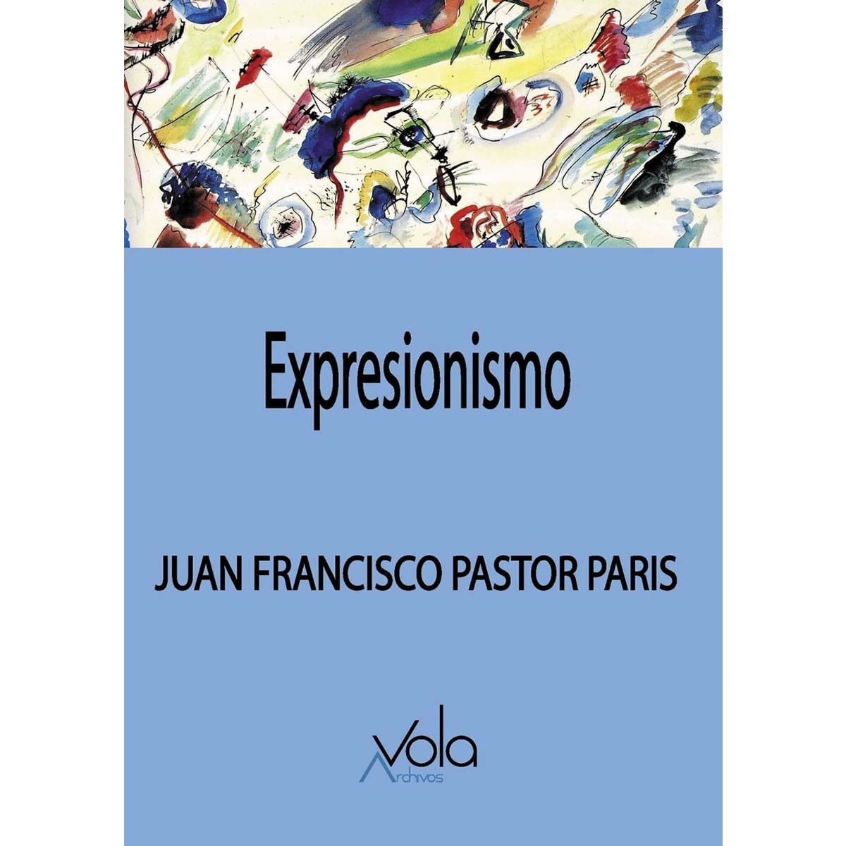 Expresionismo(Tapa blanda) 1