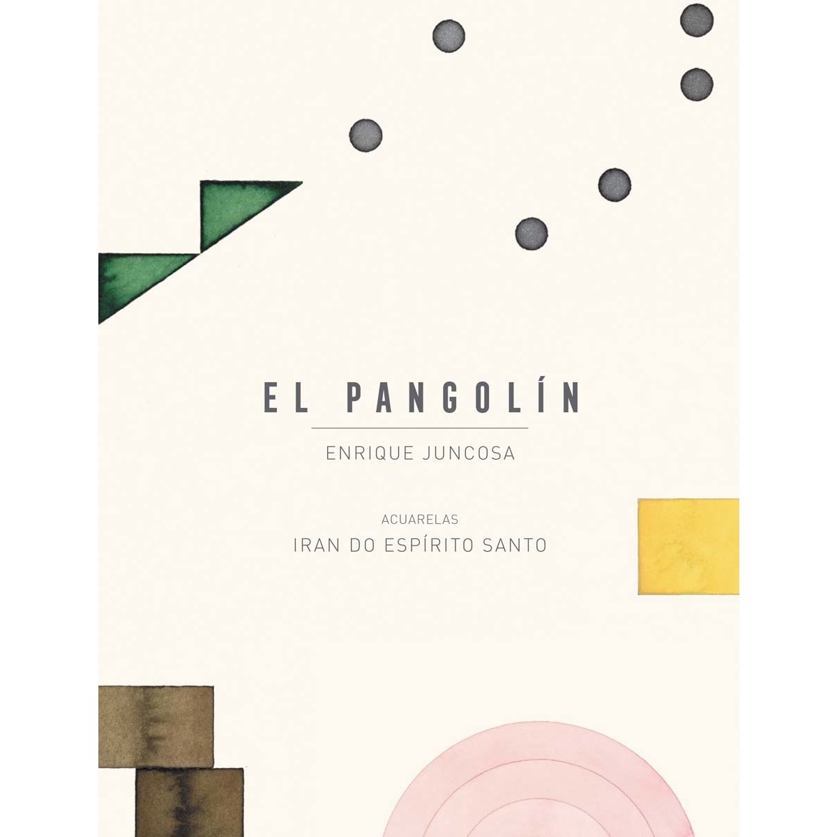 Imagem 0 de El pangolín