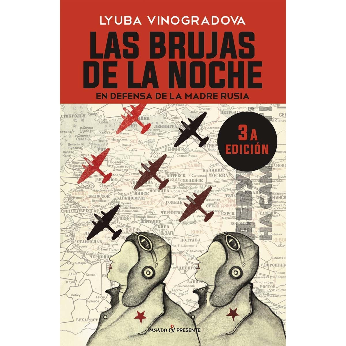 Las brujas de la noche (rustica) (3ª ed. ) 1