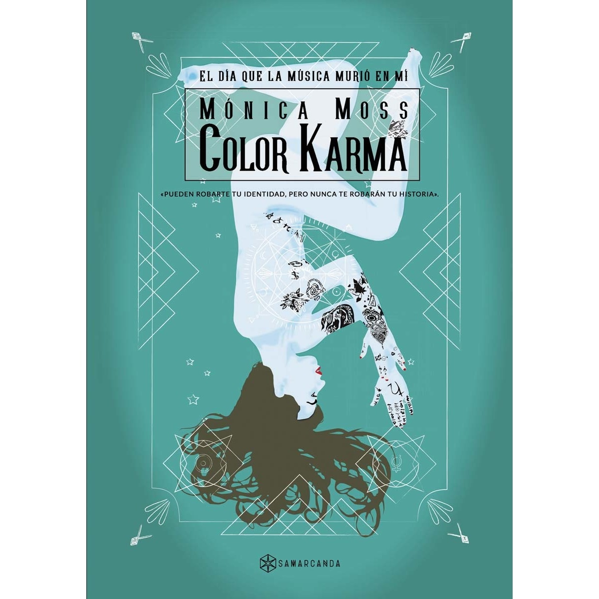 Color Karma 1