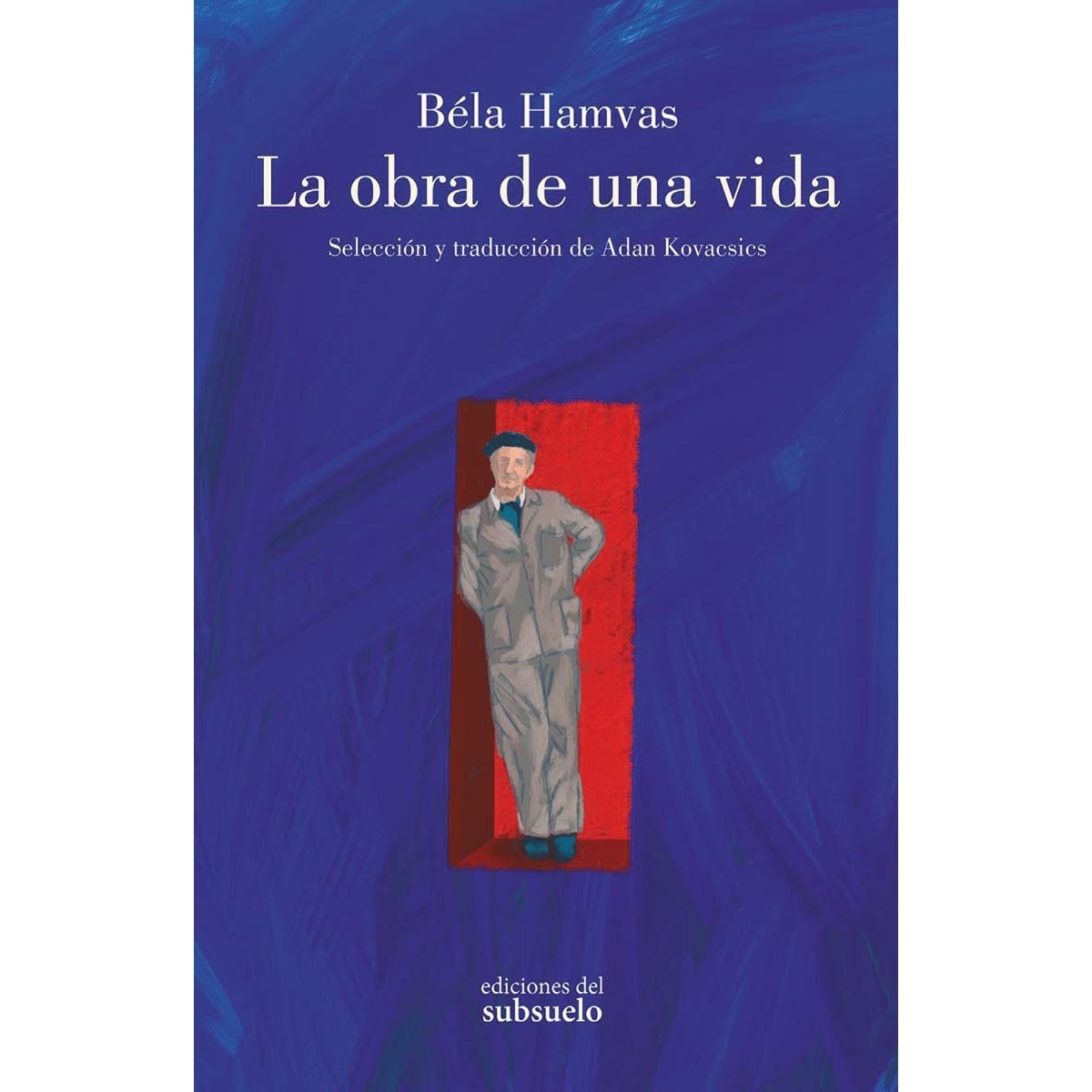 Imagem 0 de La obra de una vida(Tapa blanda)