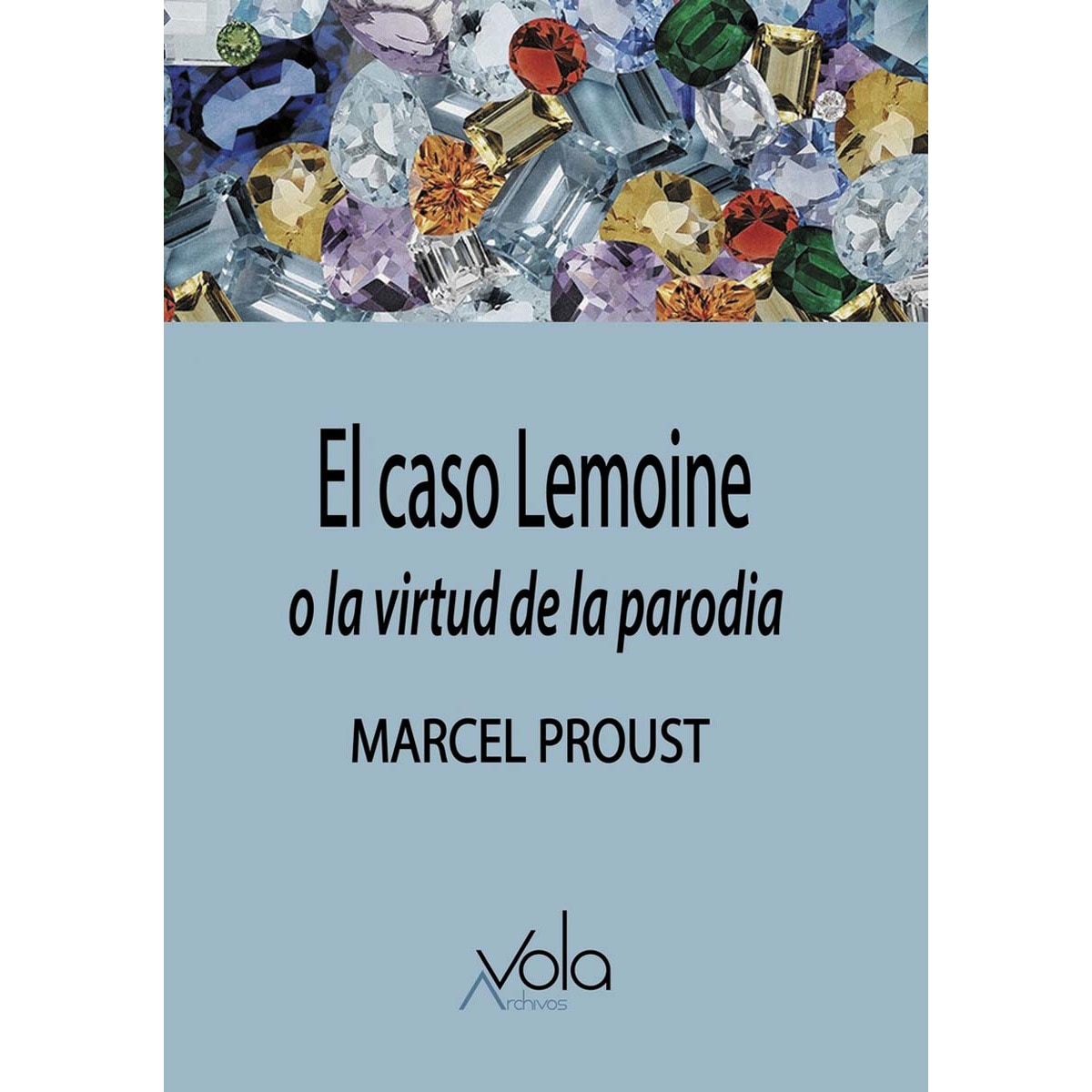 Imagem 0 de El caso lemoine