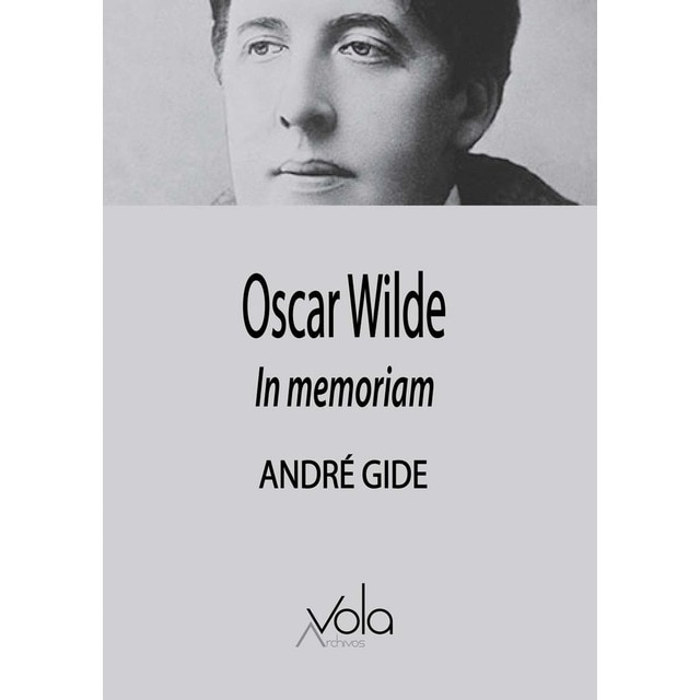 Imagem 0 de Oscar wilde - in memoriam