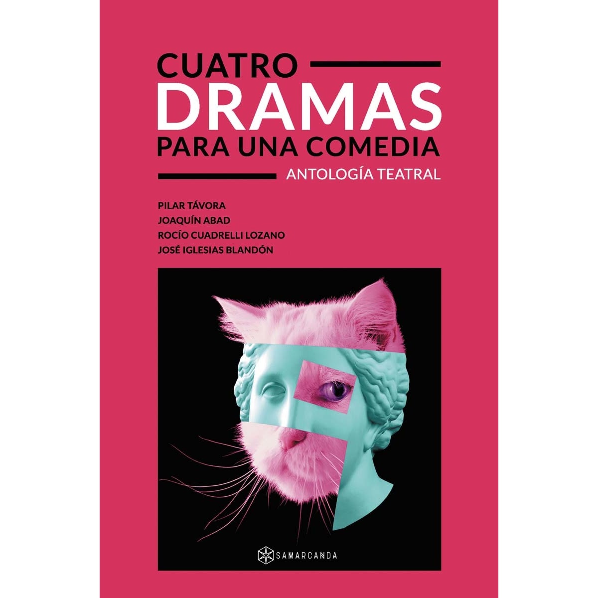 Cuatro dramas para una comedia 1