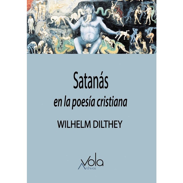 Imagem 0 de Satanas en la poesía cristiana
