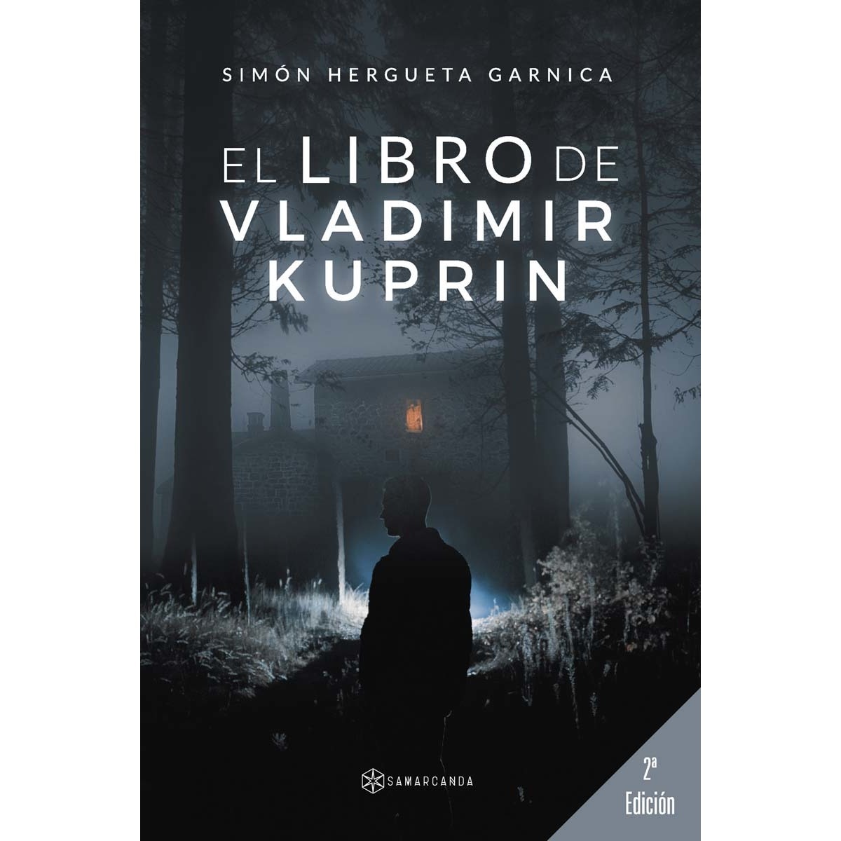 Imagen 1 de El libro de Vladimir Kuprin  (Tapa blanda)