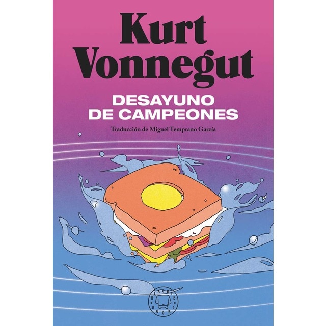 Imagem 0 de Desayuno de campeones(Tapa dura)