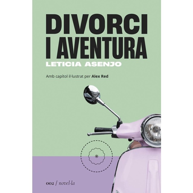 Imagem 0 de Divorci i aventura(Tapa blanda)
