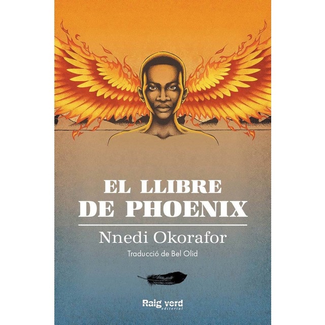 Imagem 0 de El llibre de phoenix(Tapa blanda)