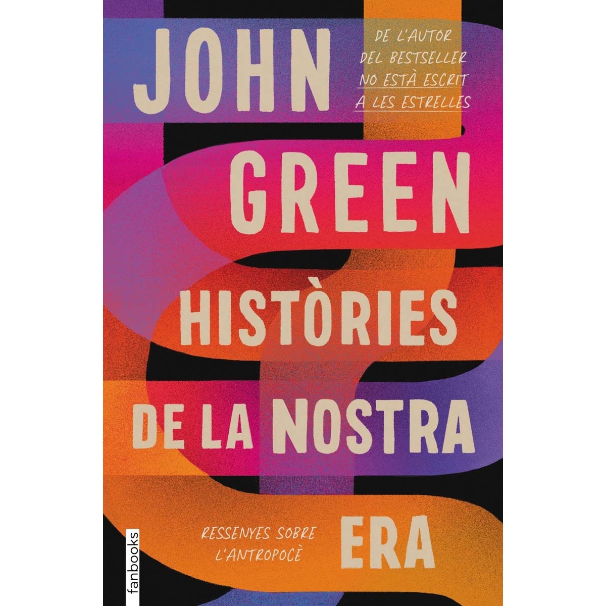 Imagem 0 de Històries de la nostra era. Ressenyes sobre l'antropocè (Capa mole com abas)