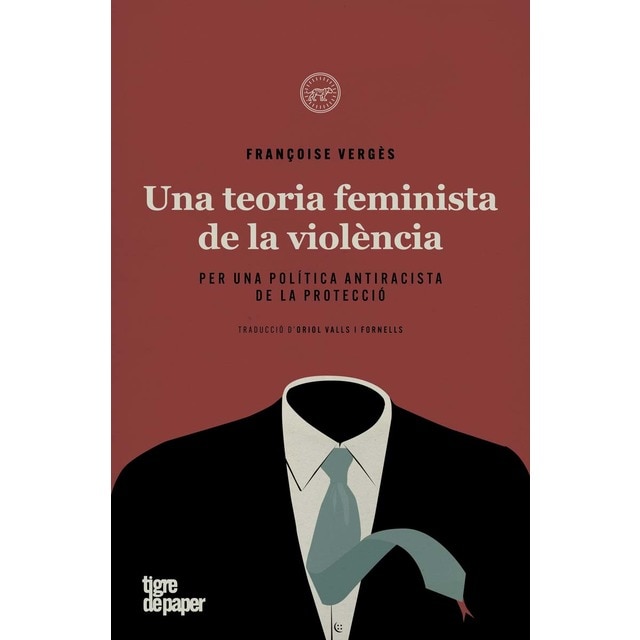 Imagen 0 de Una teoría feminista de la violencia