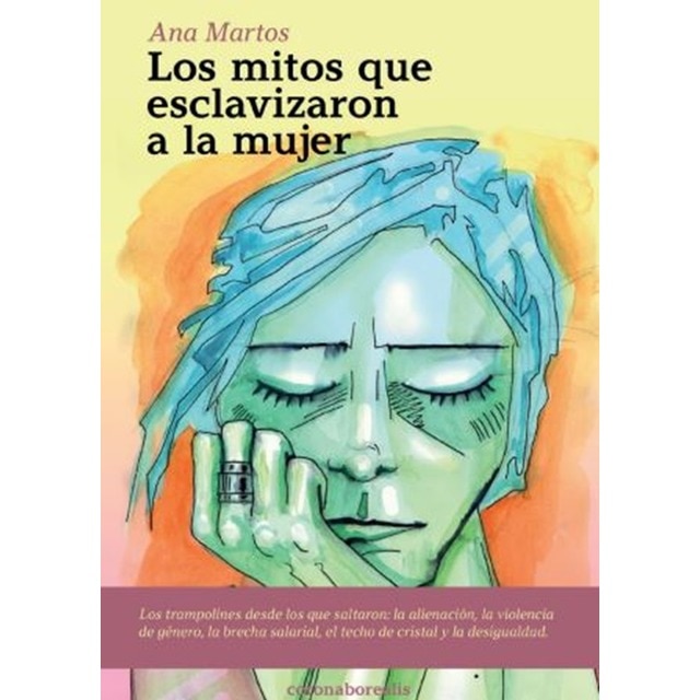 Imagem 0 de Los mitos que esclavizaron a la mujer(Tapa dura)