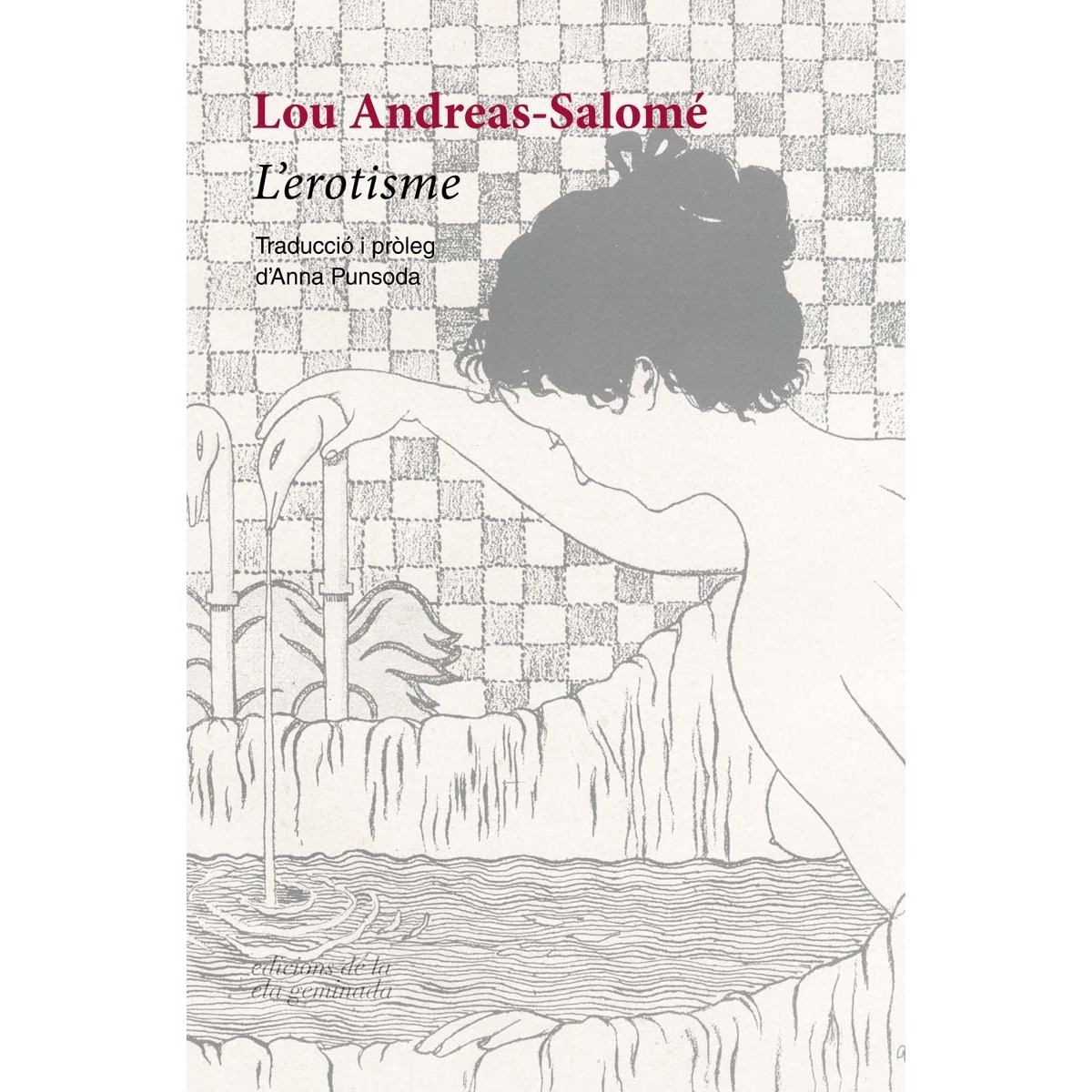 L'erotisme(Tapa blanda) 1