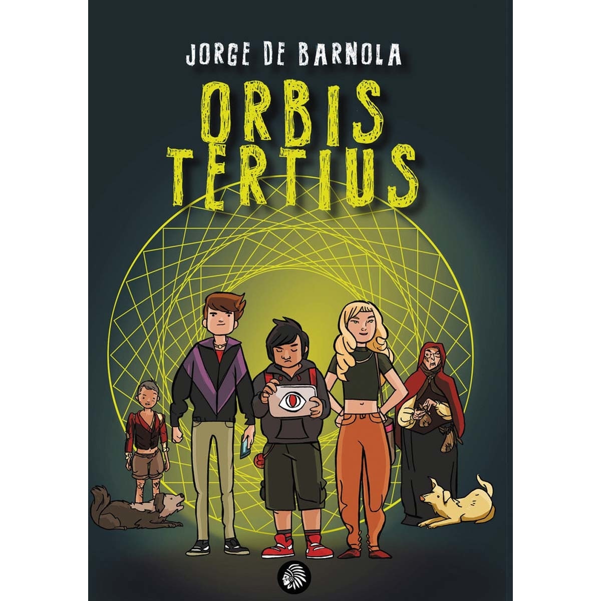 Orbis Tertius 1