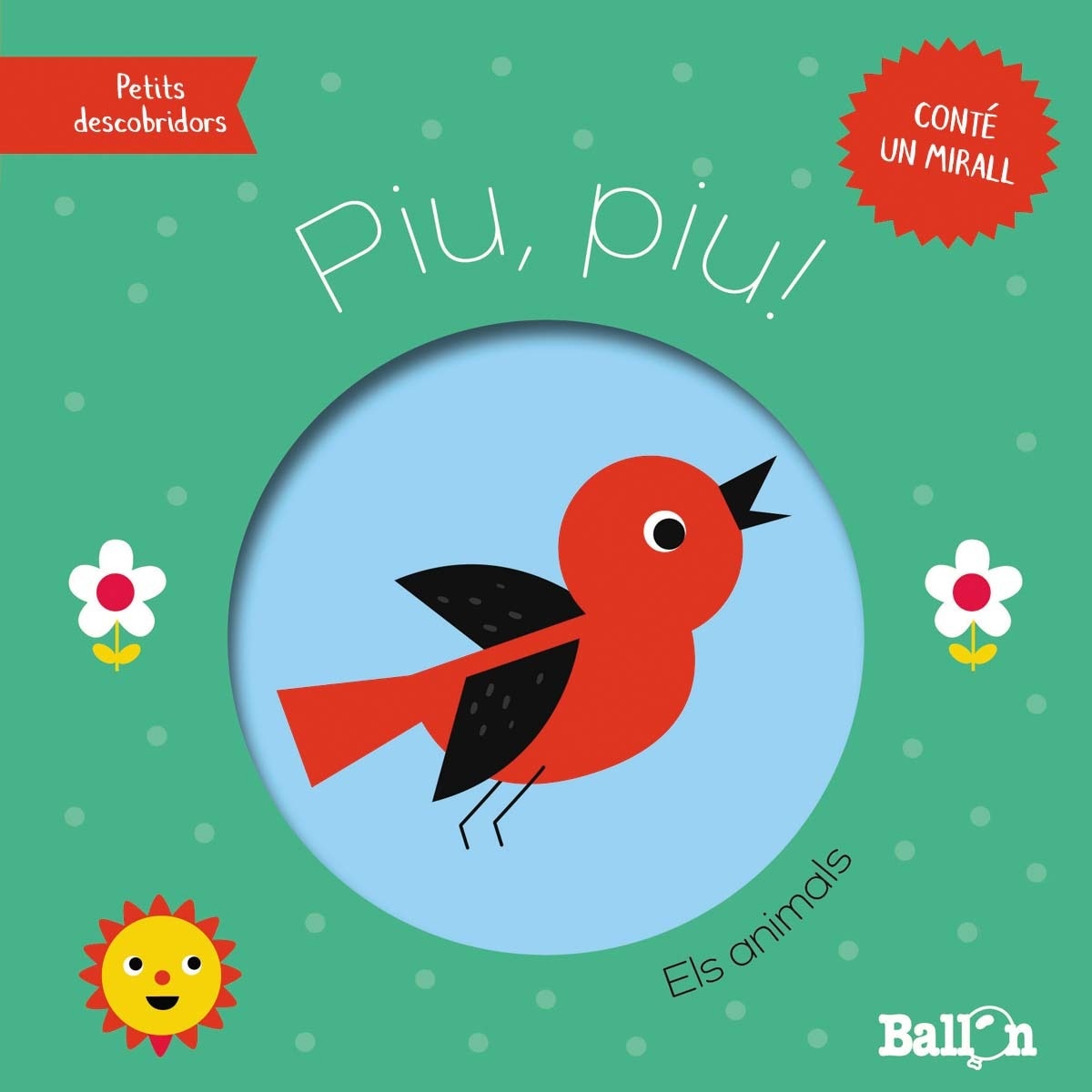PIU, PIU! - ELS ANIMALS (Capa dura) 1