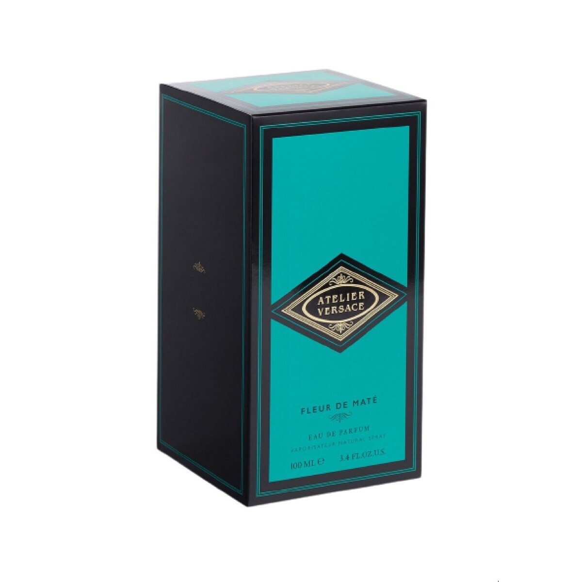 Fleur de Mate Atelier Versace Eau de Parfum - 100 ml 3