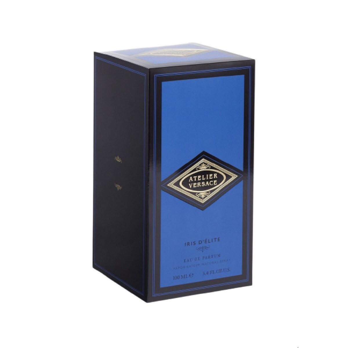 Iris D'Elite Atelier Versace Eau de Parfum - 100 ml 3