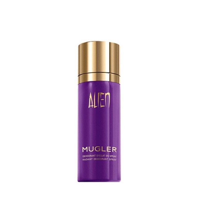 Imagem 0 de Desodorizante Spray Alien Woman 100ml Thierry Mugler