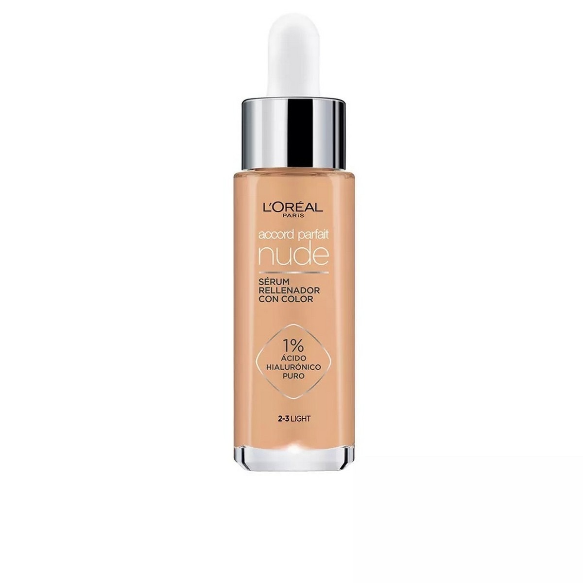 Base de Maquilhagem Accord Parfait Sérum - 30 ml 2-3 Light-1
