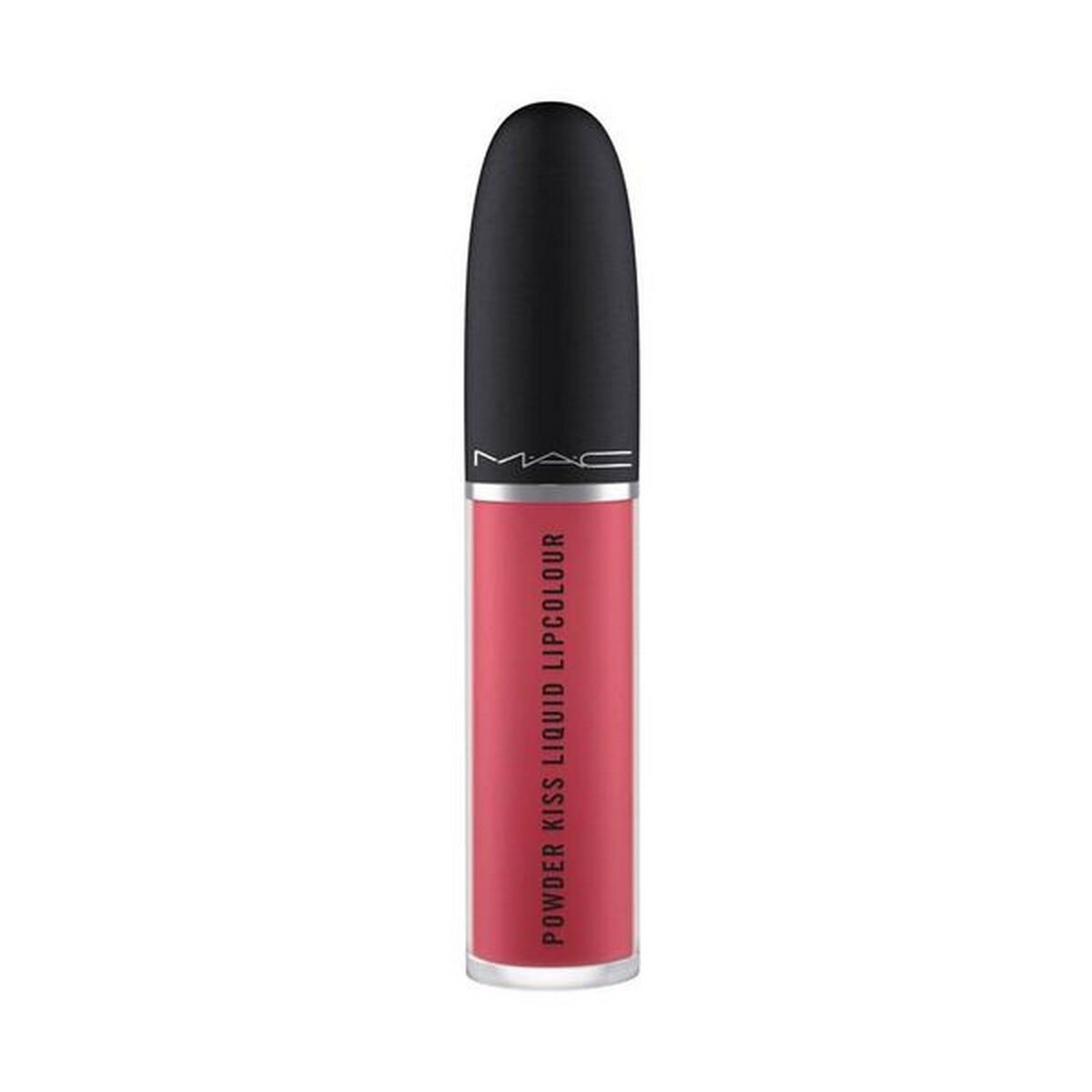Batom Colour Powder Kiss Liquid - 5 ml A Little Tamed-2