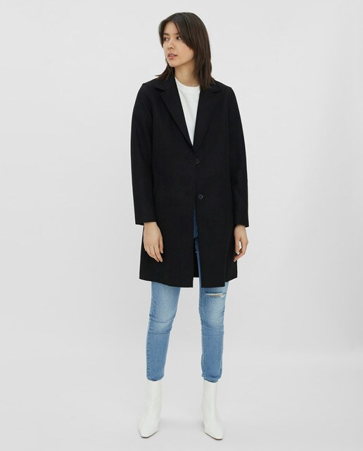 Abrigos · Vero Moda · Moda mujer · El Corte Inglés (44)