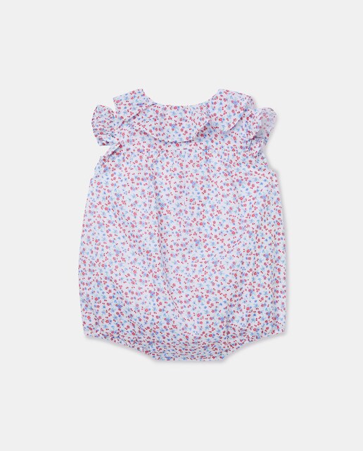 Ranita de bebe niña flores · Coconut El Corte Inglés · El Corte Inglés