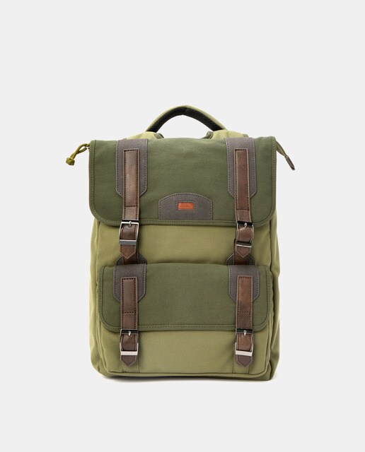 Mochilas · Dustin · Moda hombre · El Corte Inglés (8)