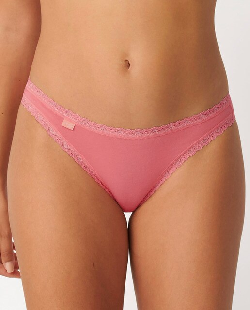 Bragas · Sloggi · Moda mujer · El Corte Inglés (119)