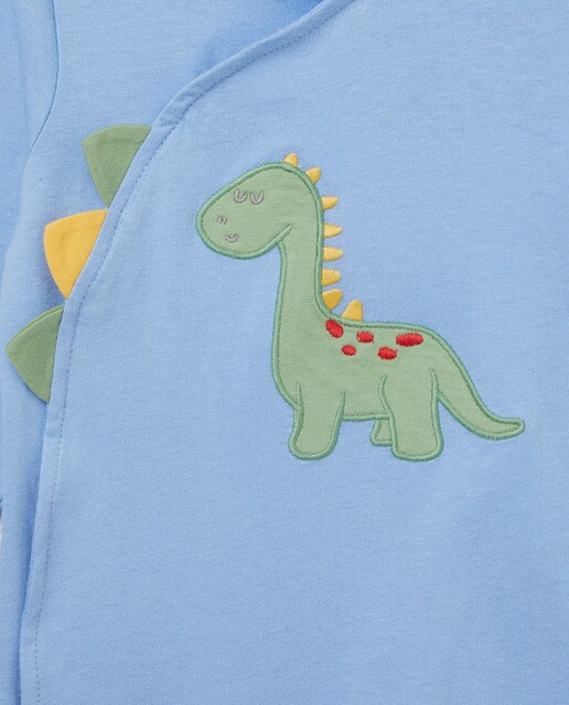 Pelele de bebe niño dinosaurio · Cotton Juice · El Corte Inglés