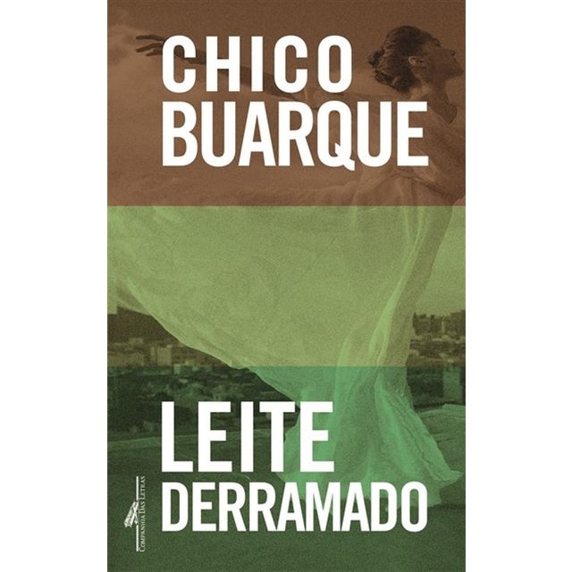 Imagem 0 de LEITE DERRAMADO