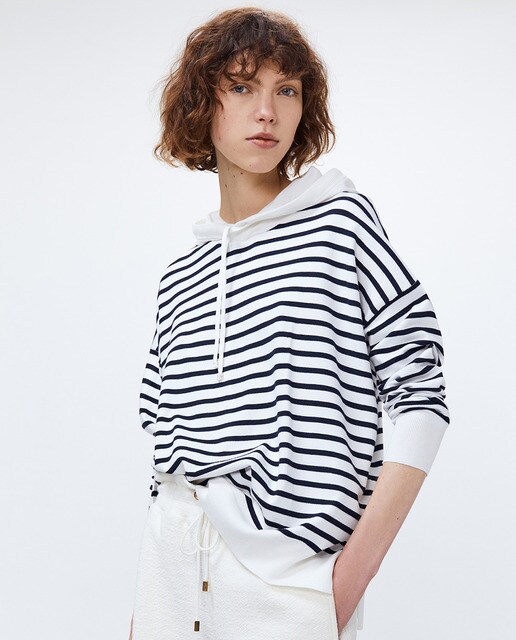 Sudaderas · Sfera · Moda mujer · El Corte Inglés (16)