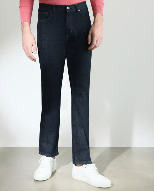 Vaquero de hombre classic · Emidio Tucci · El Corte Inglés