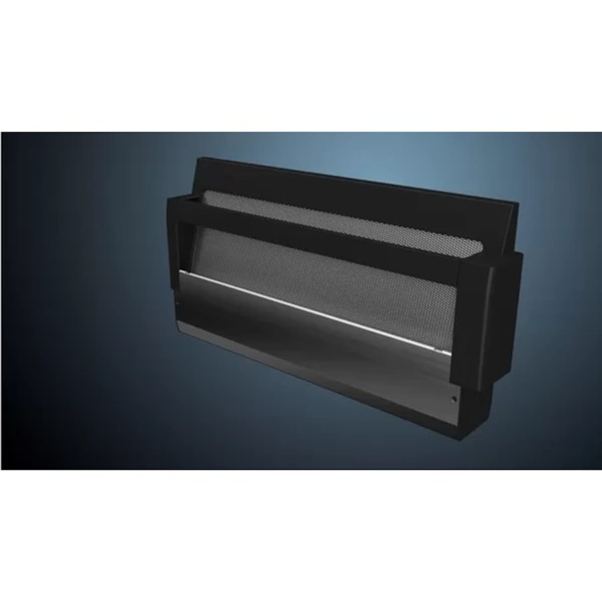 Exaustor de Bancada Siemens iQ700 LD98WMM60 Home Connect, Motor iQdrive, com 5 Velocidades e de 90 cm - Preto Preto-2