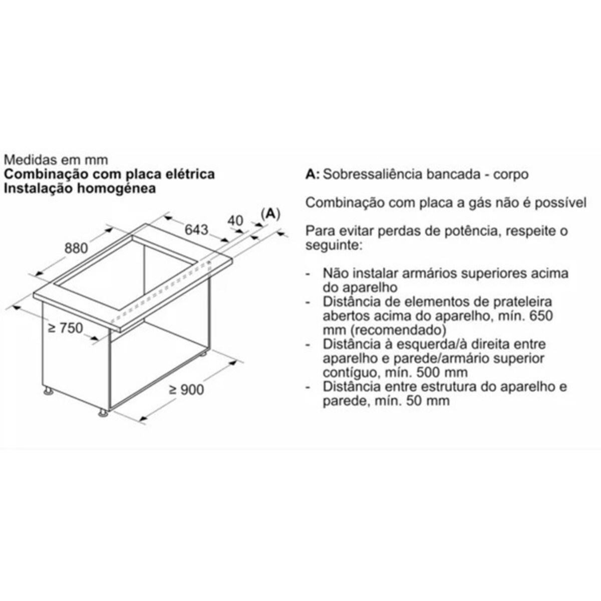 Exaustor de Bancada Siemens iQ700 LD98WMM60 Home Connect, Motor iQdrive, com 5 Velocidades e de 90 cm - Preto Preto-9
