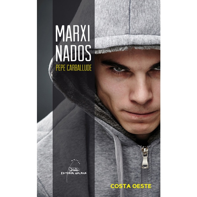 Marxinados(Tapa blanda) 1
