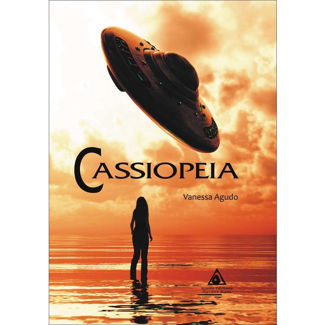 Imagem 0 de Cassiopeia