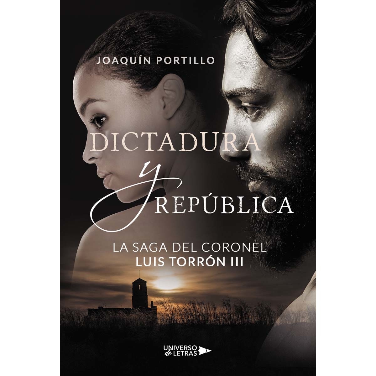 La saga del coronel Luis Torrón III (Capa mole) 1