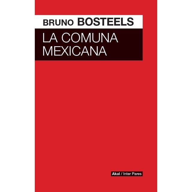 La comuna mexicana 1