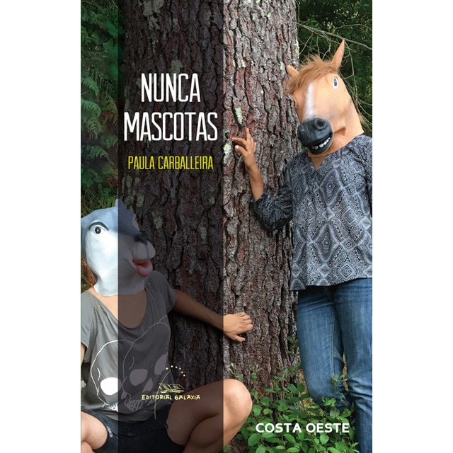 Nunca mascotas(Tapa blanda) 1