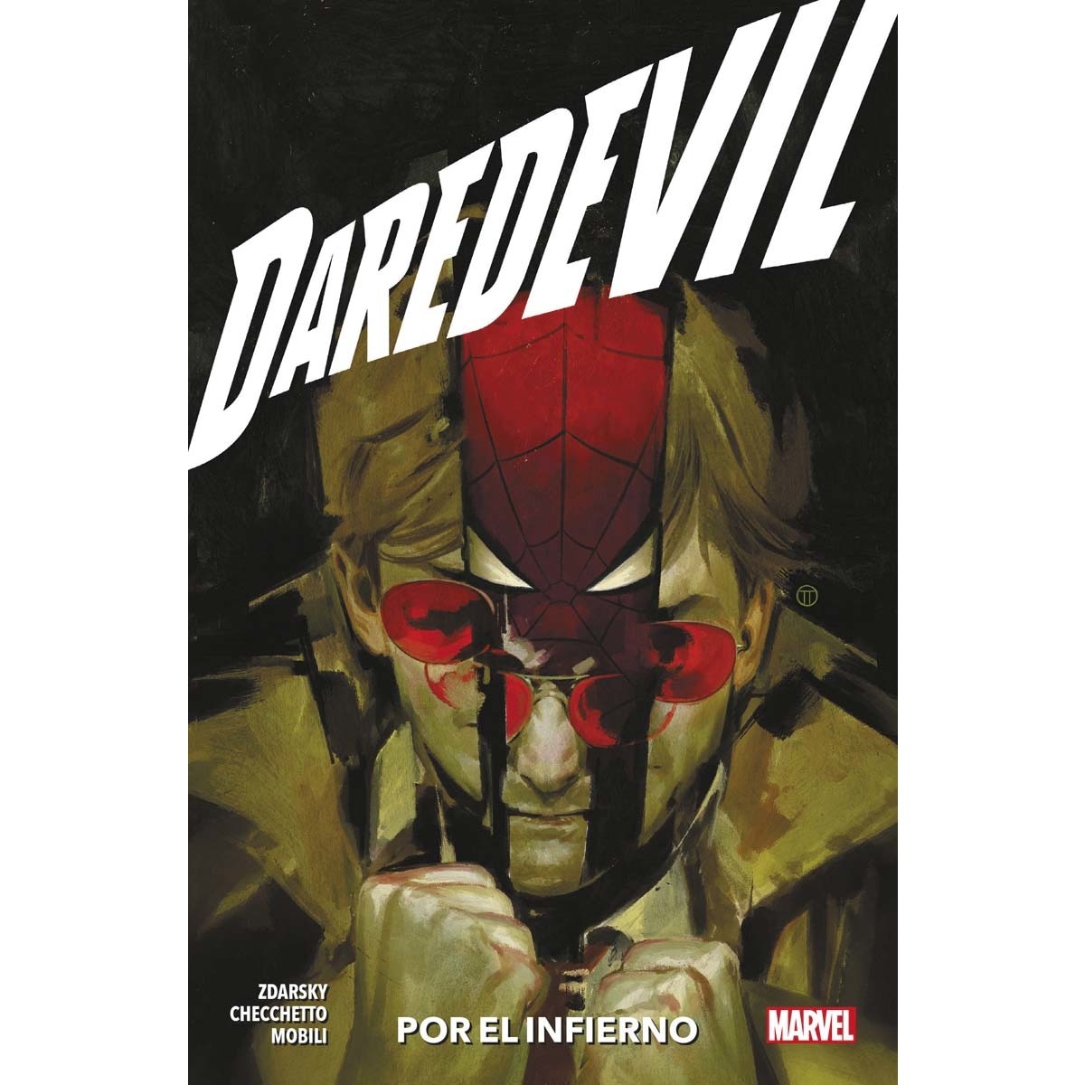 Imagen 0 de Marvel premiere daredevil 3. por el infierno 3  (Tapa blanda)