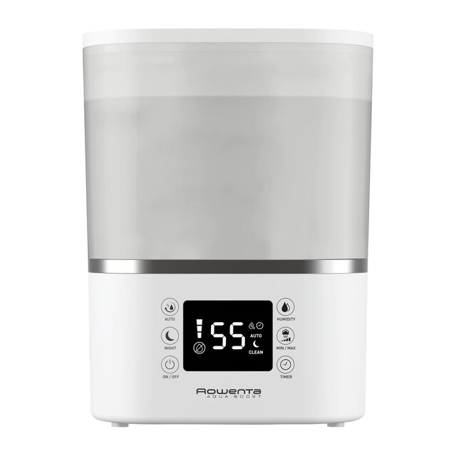Imagen 0 de Humidificador Rowenta Agua Boost con 2,5 litros de capacidad